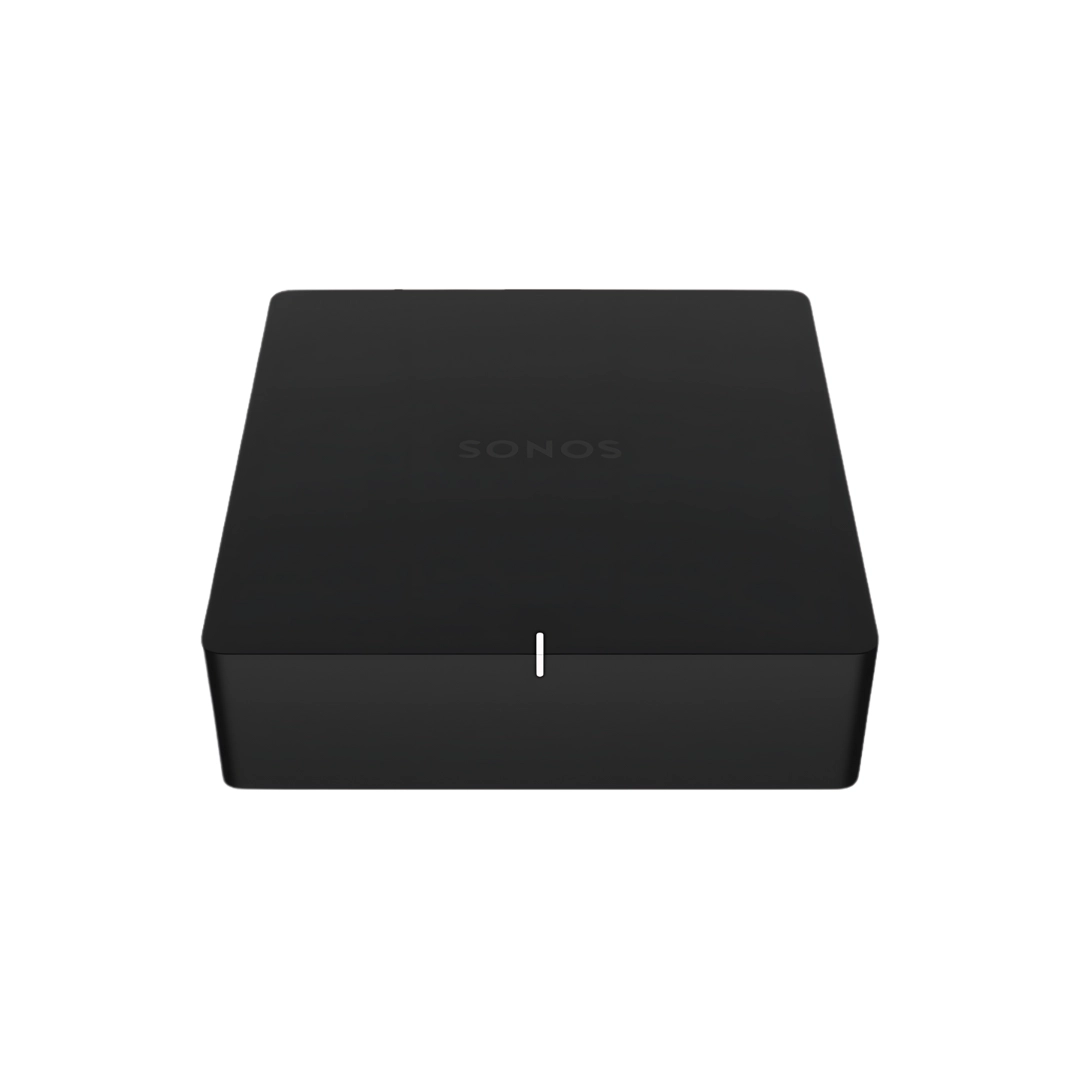 Sieciowy streamer audio Sonos Port