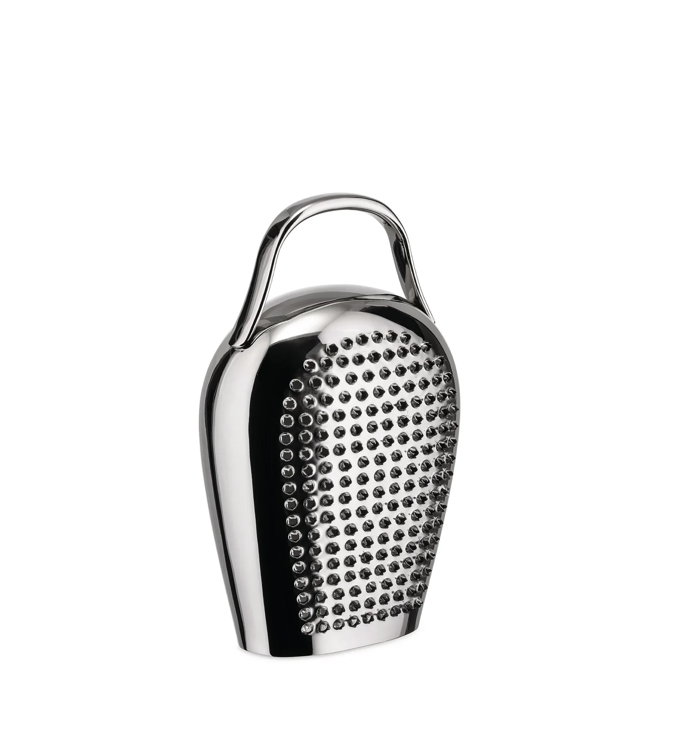 Grater Alessi Cheese please Steel