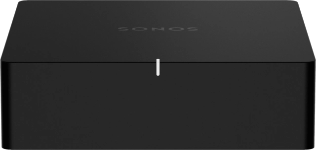 Sieciowy streamer audio Sonos Port