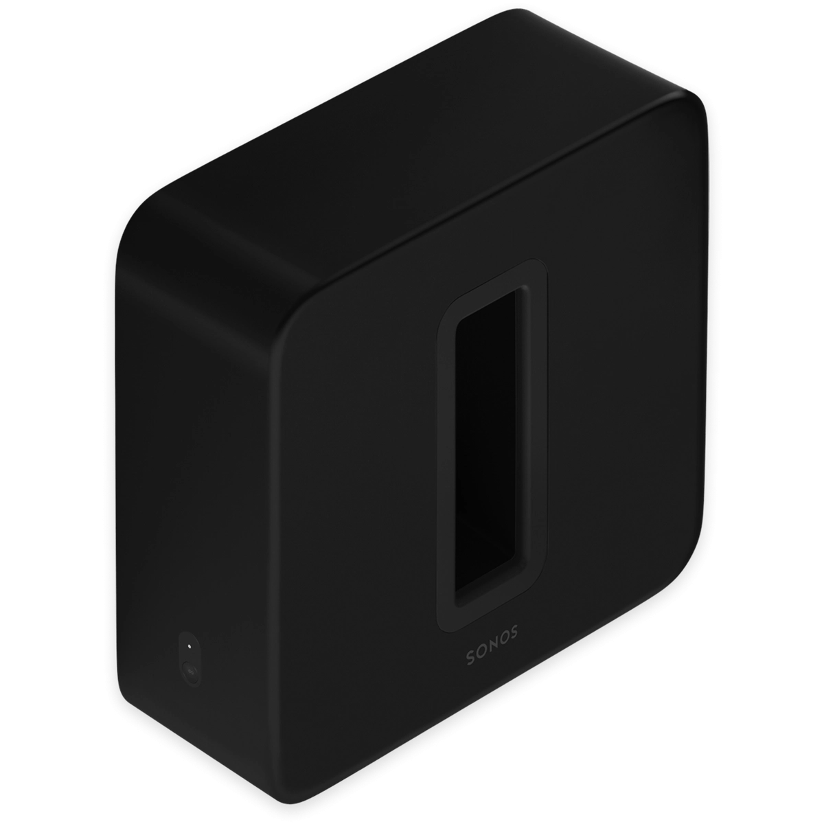 Subwoofer Wireless Sonos Sub Gen 3 Nero Lucido