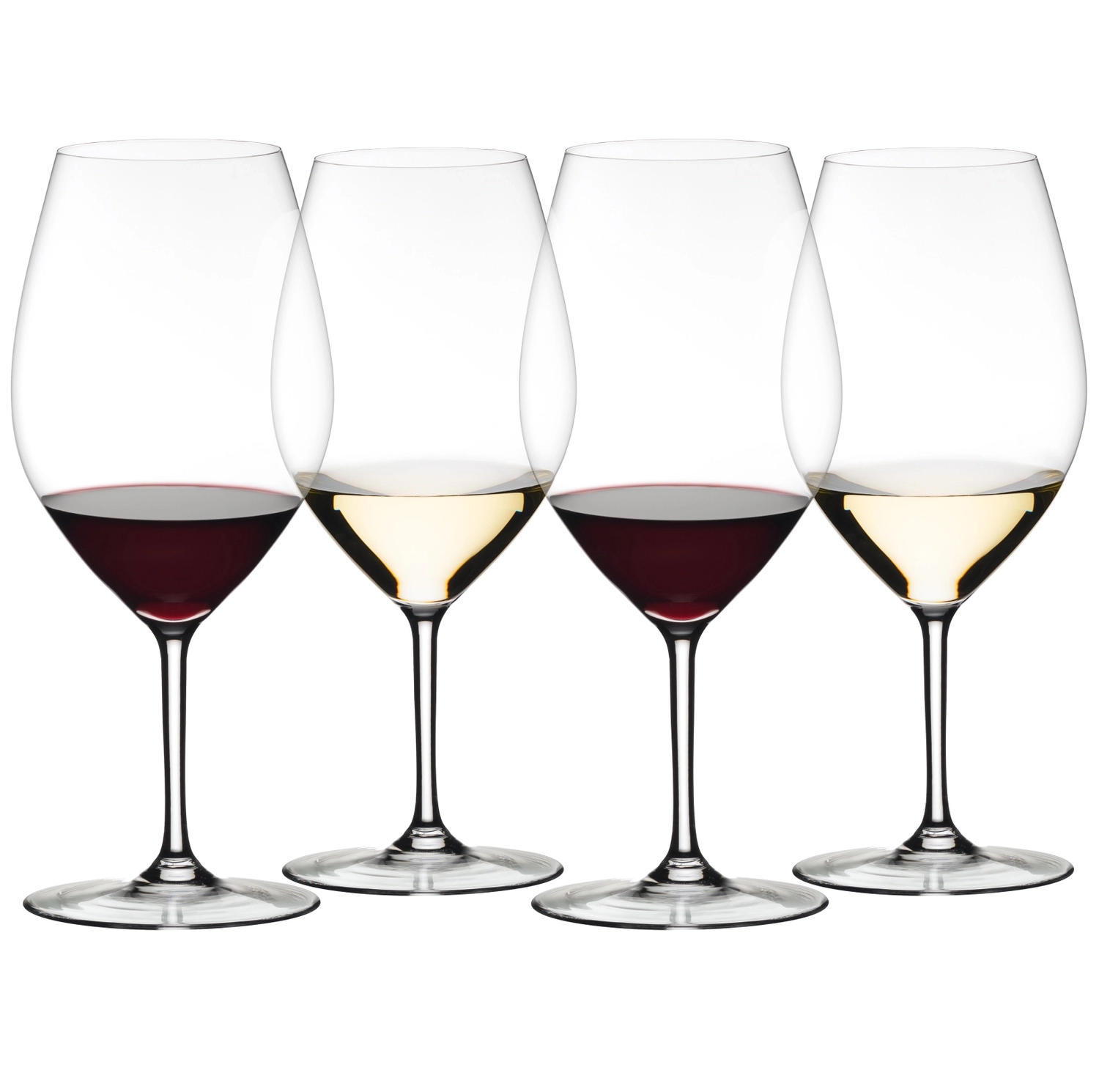 Riedel Set 4 Kielich Magnum Wine Friendly