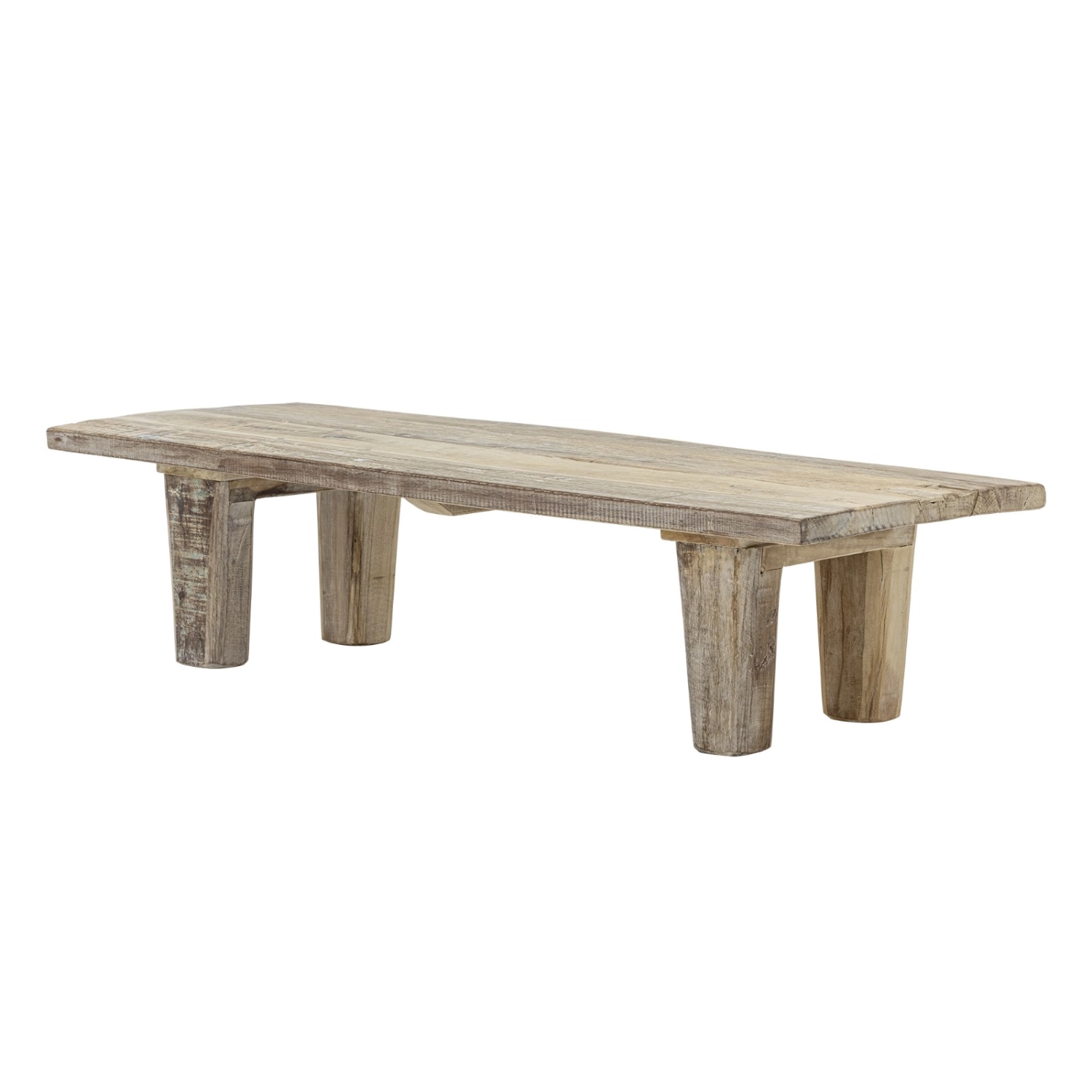 Panca Bloomingville Riber Legno riciclato