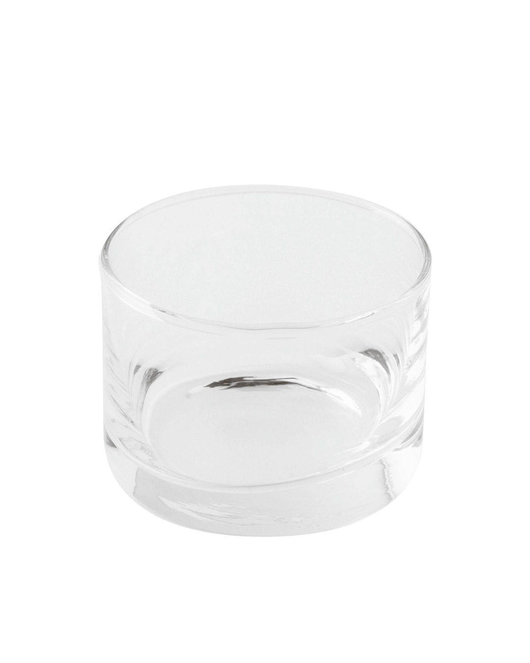 Paderno Set di 12 Bicchierini Degustazione Vetro Ø 6,5 H 5 cm