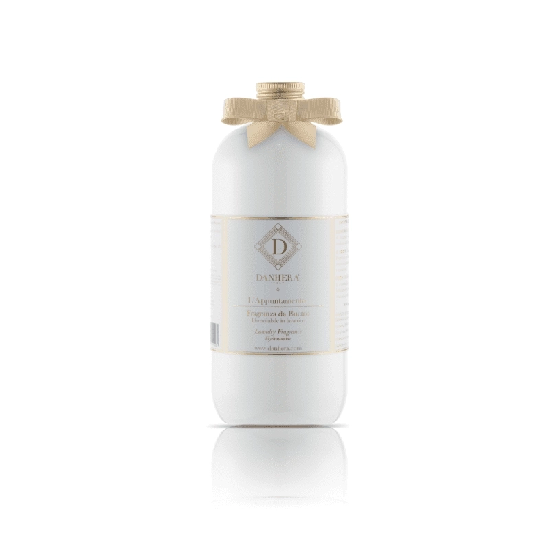 Danhera Laundry Gift Set: Delicates Detergent, Laundry Fragrance & Linen Spray