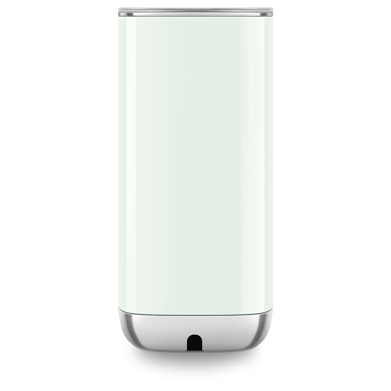 Smeg Montalatte Elettrico 50’s Style - Verde pastello
