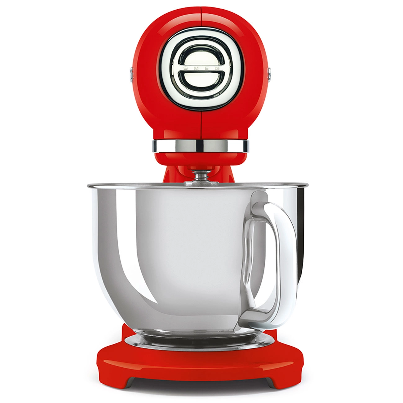 Smeg Impastatrice Full Color Rosso