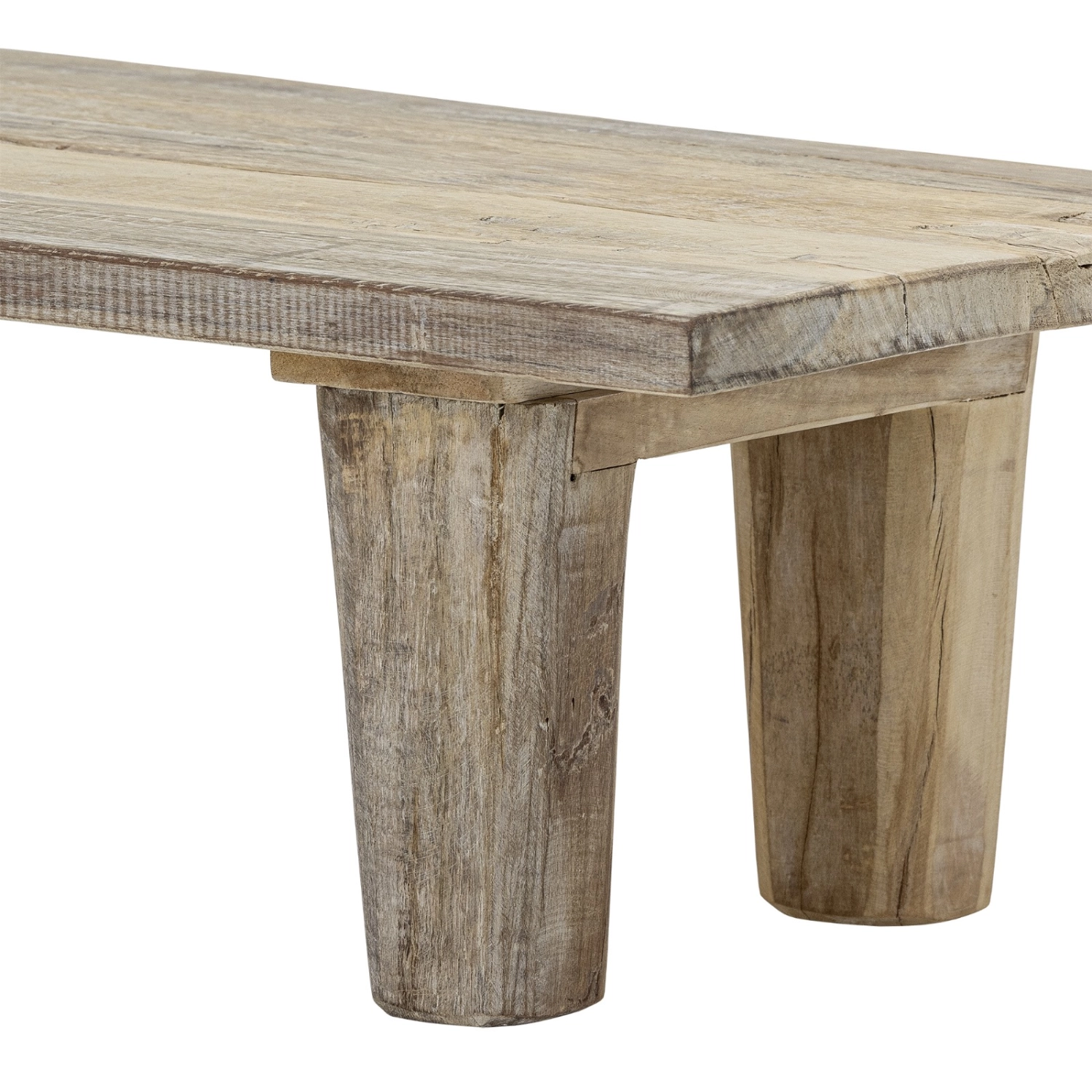 Panca Bloomingville Riber Legno riciclato