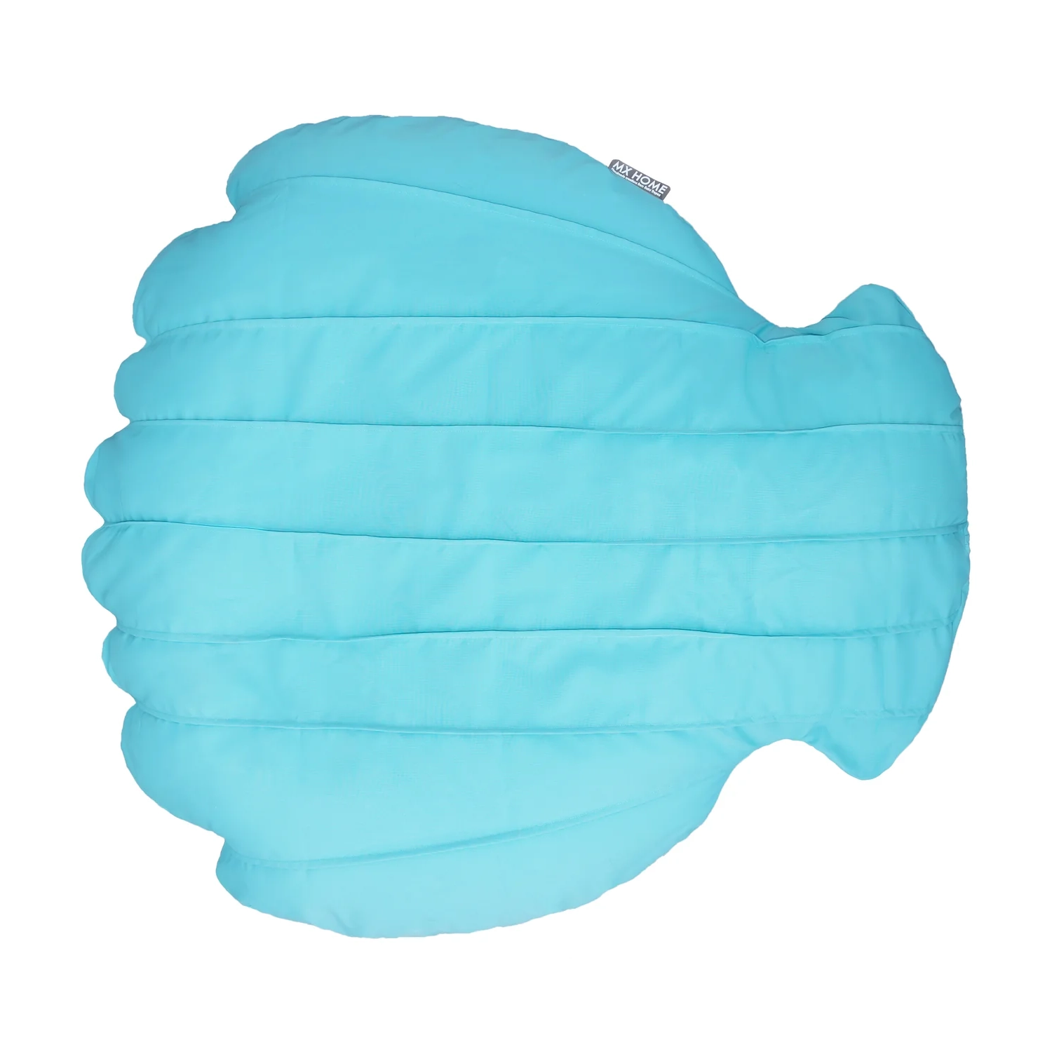 Fabric Pool Float MX Home Turquoise Shell