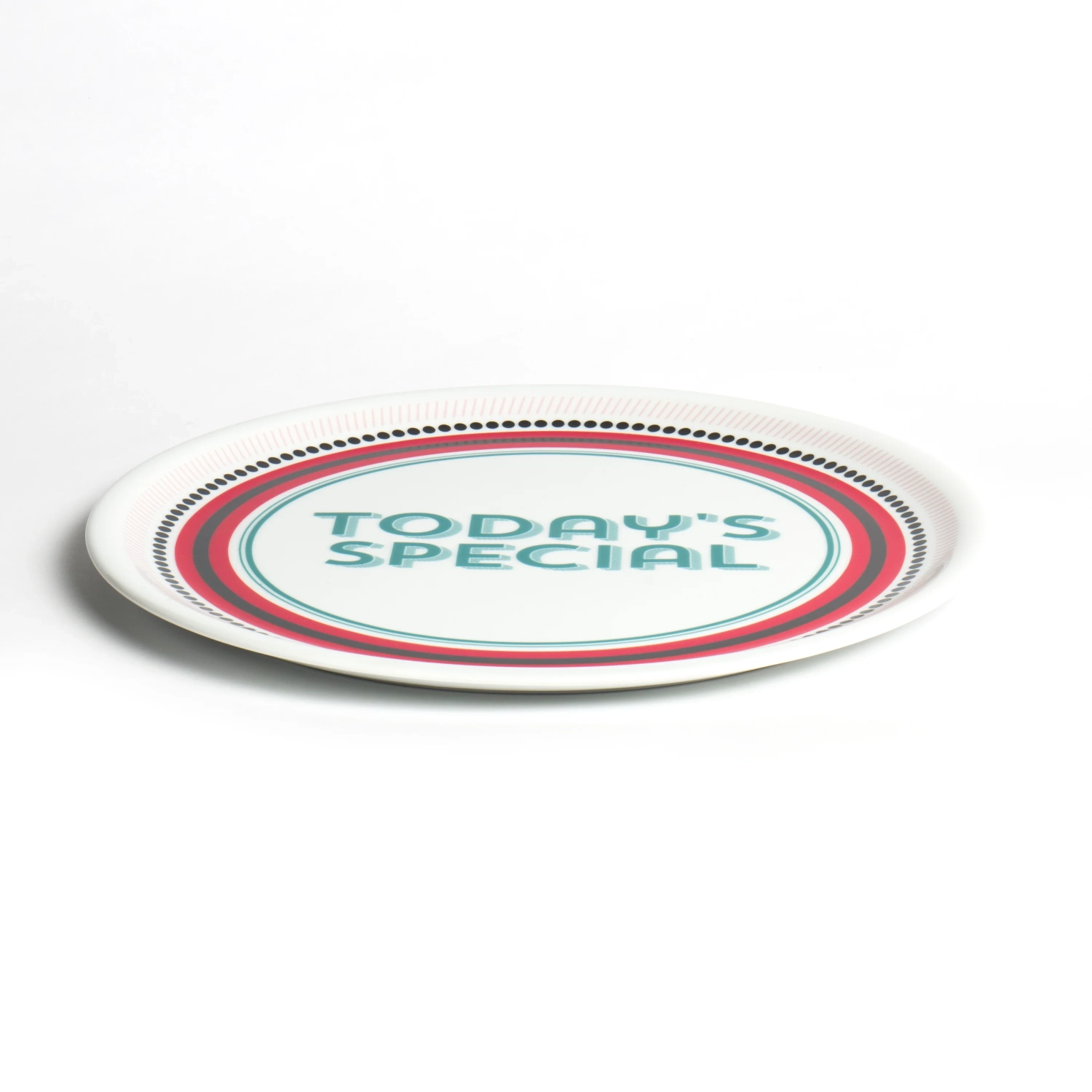 Bitossi Półmisek do pizzy Today'sSpecial Porcelana