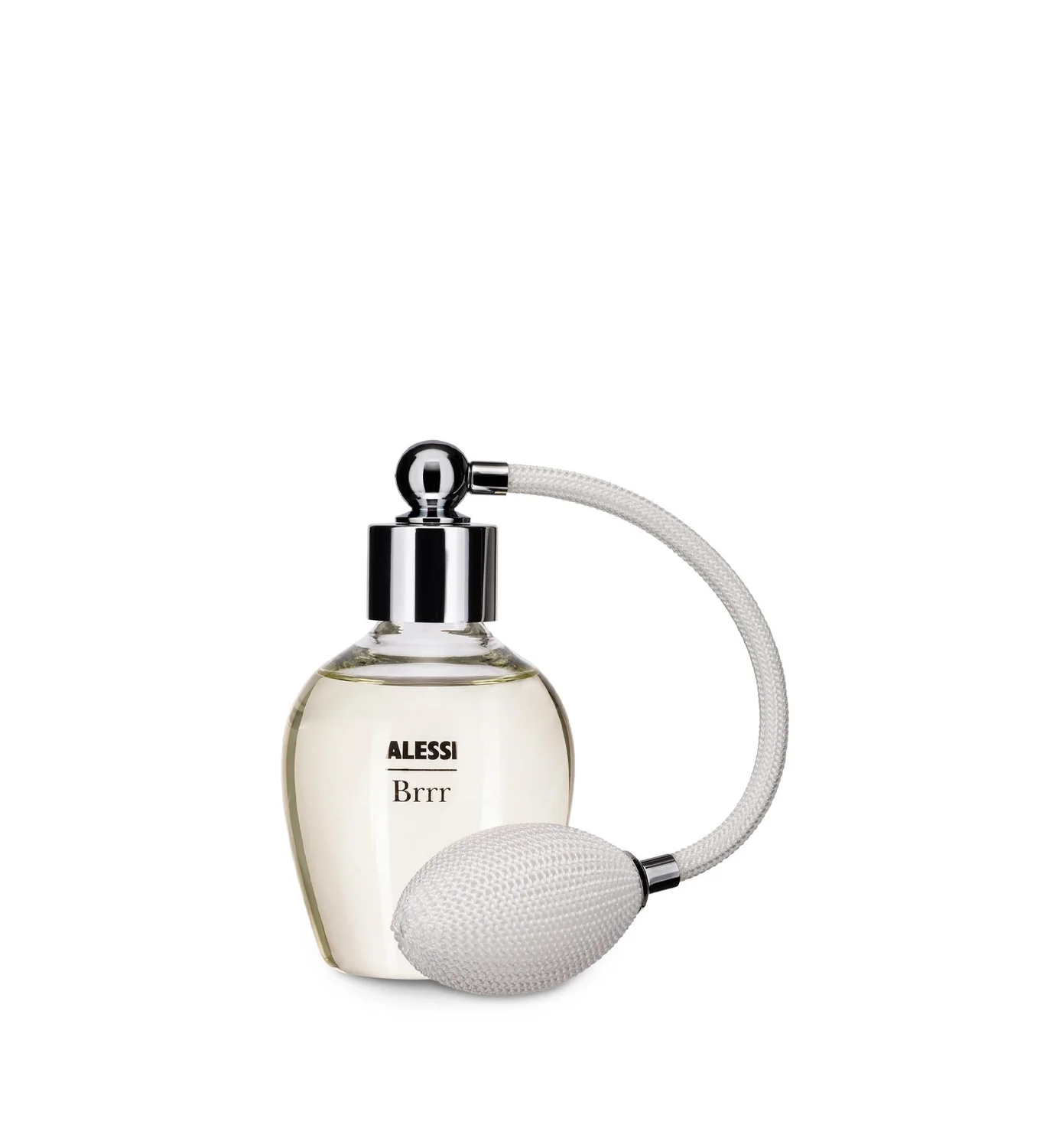 Nebulizzatore e profumo per ambiente Brrr Alessi