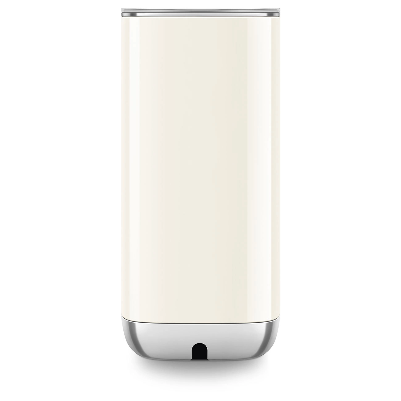 Smeg Montalatte Elettrico 50’s Style – Panna