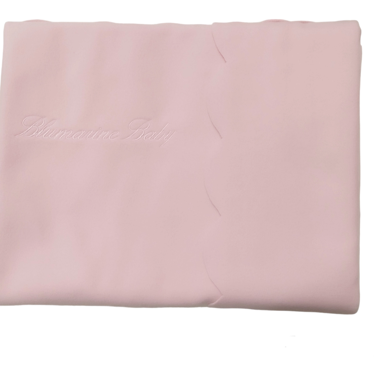 Copertina culla Blumarine Baby Archetto Rosa