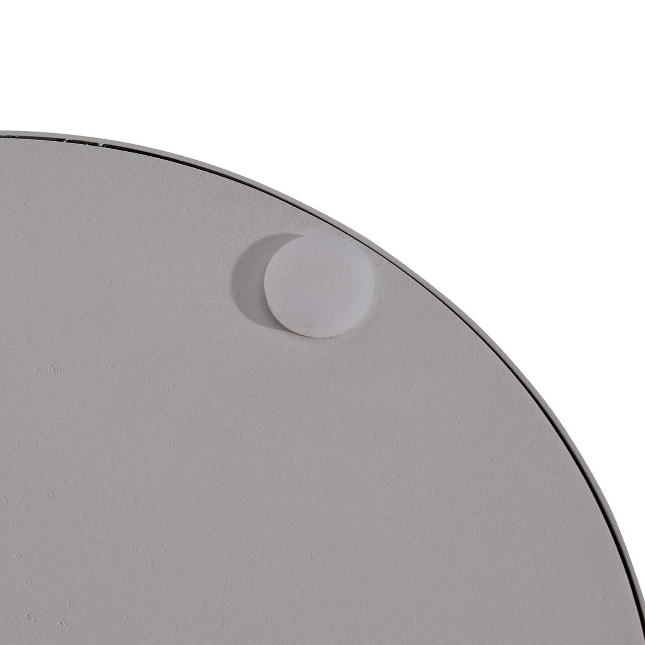 Richmond Interiors Outdoor End Table Quinn - Light Beige