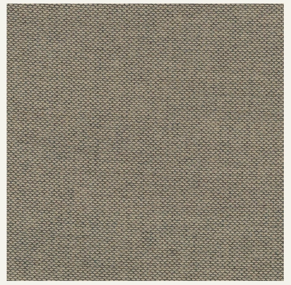 Dining Chair with Upholstered Seat Audo Copenhagen The Penguin Natural Oak / Beige Wool