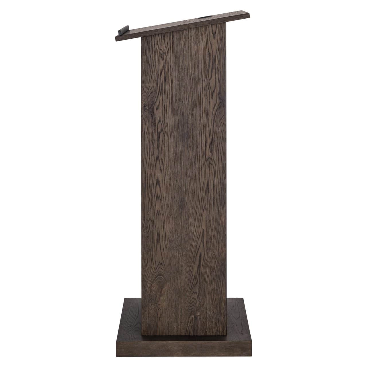 Richmond Interiors Conference Table Ritz Brown