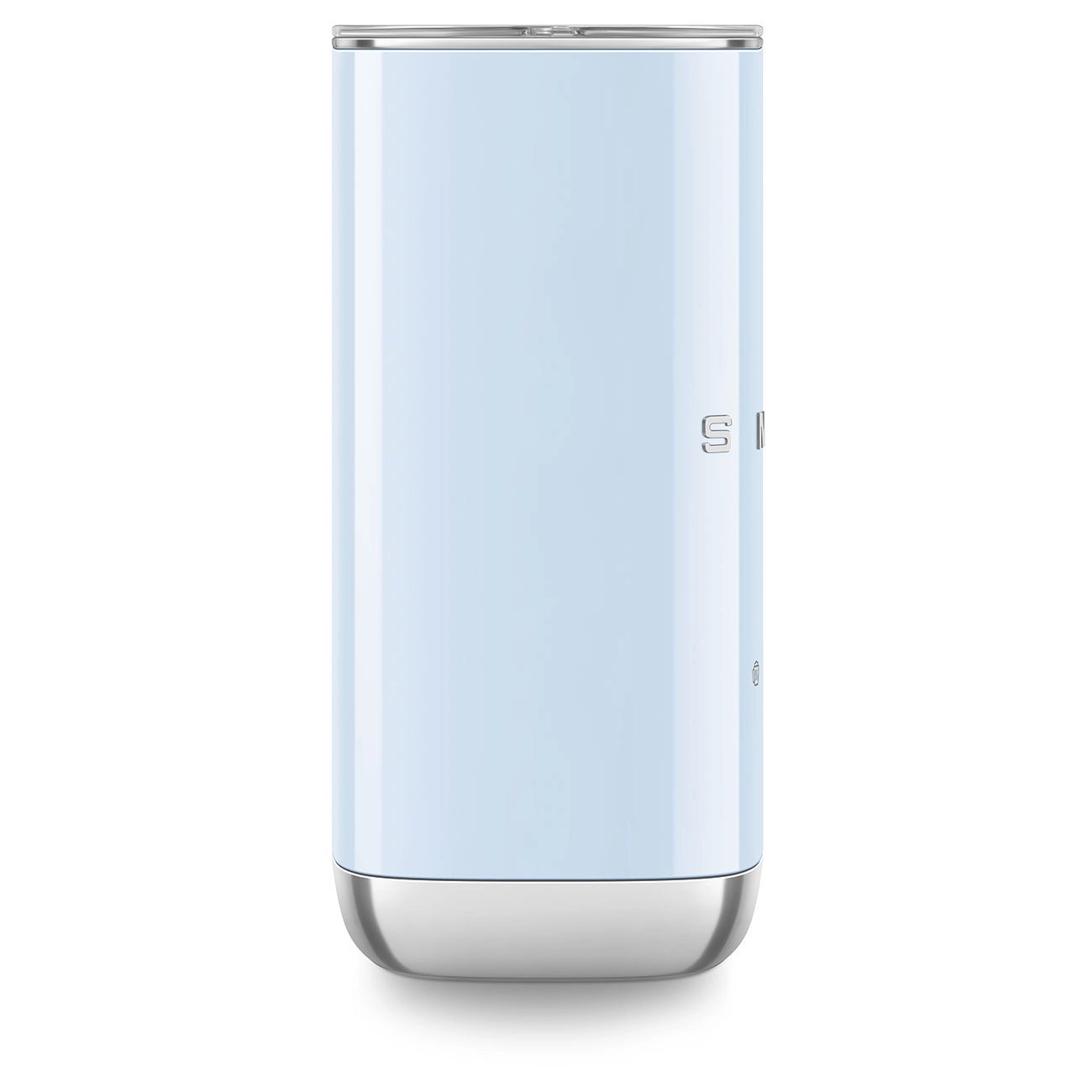 Smeg Montalatte Elettrico 50’s Style – Azzurro