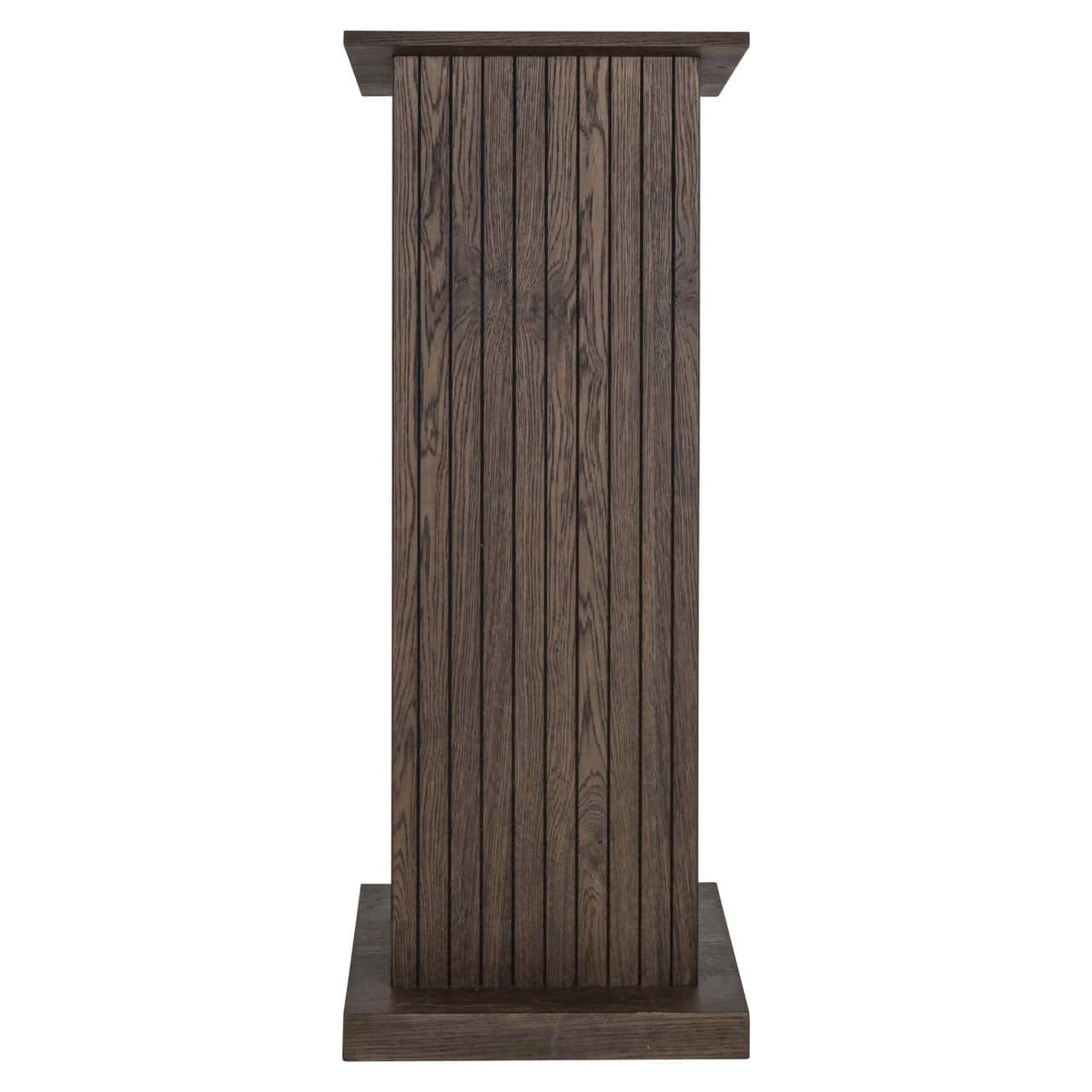 Richmond Interiors Conference Table Ritz Brown