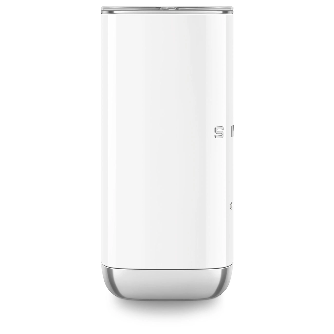 Smeg Montalatte Elettrico 50’s Style – Bianco Lucido