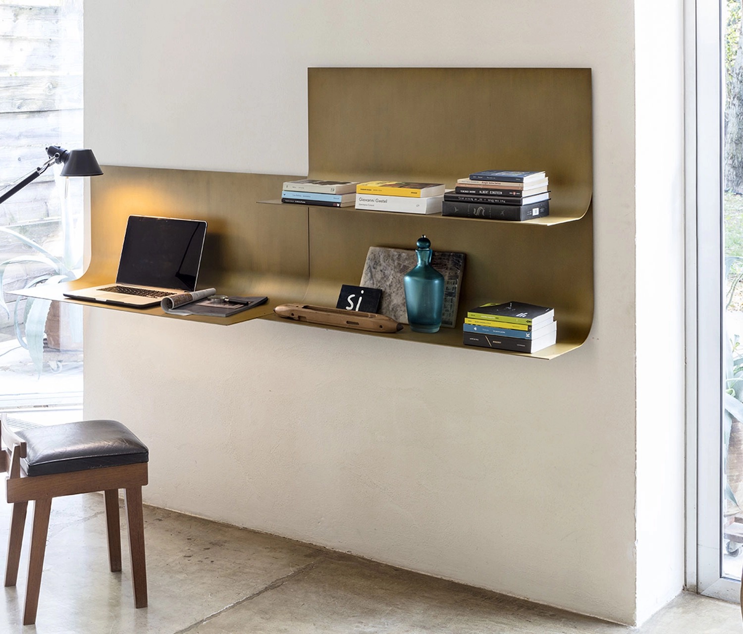 Mogg Writing desk Sfoglia