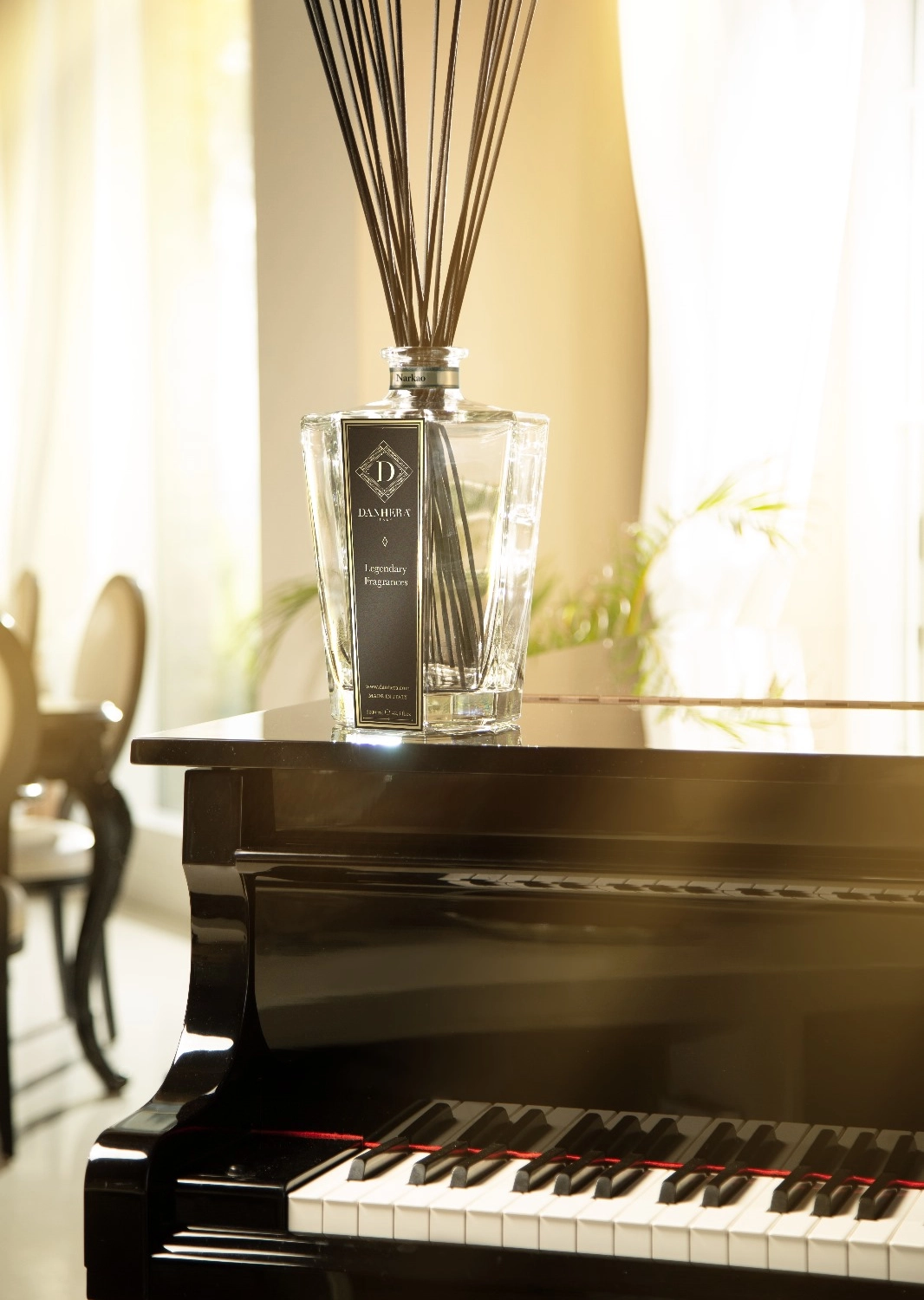 Diffuser Danhera Soavia Decanter Medium