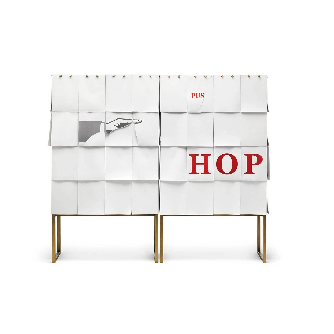Mogg Sideboard Notes