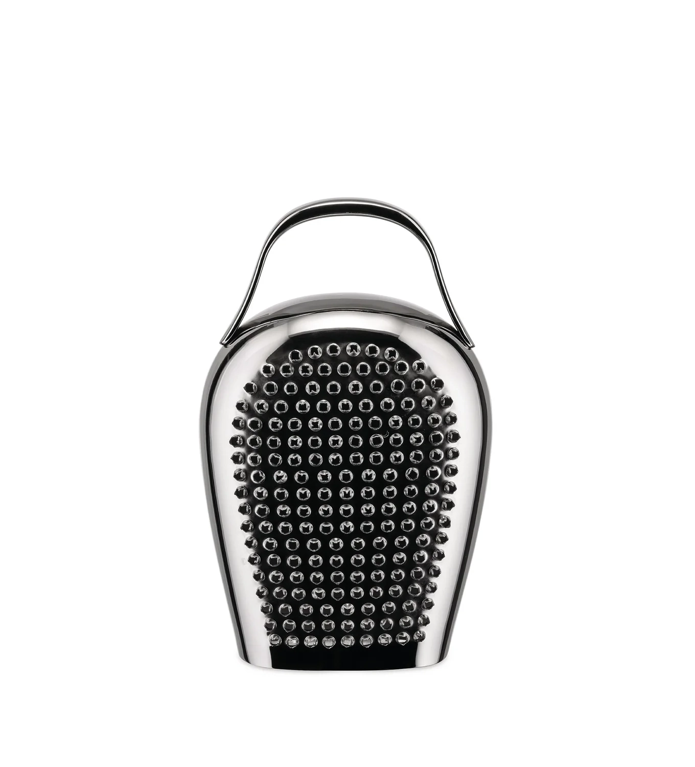 Grater Alessi Cheese please Steel