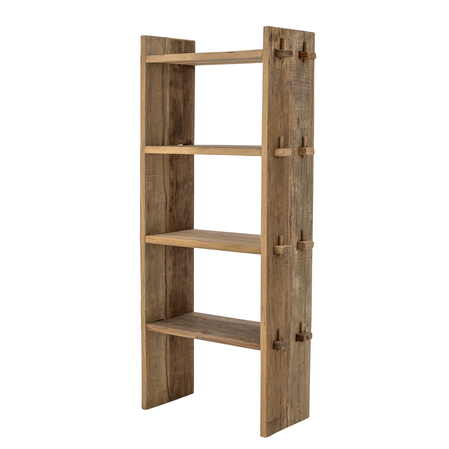 Bookcase Bloomingville Duke Reclaimed wood