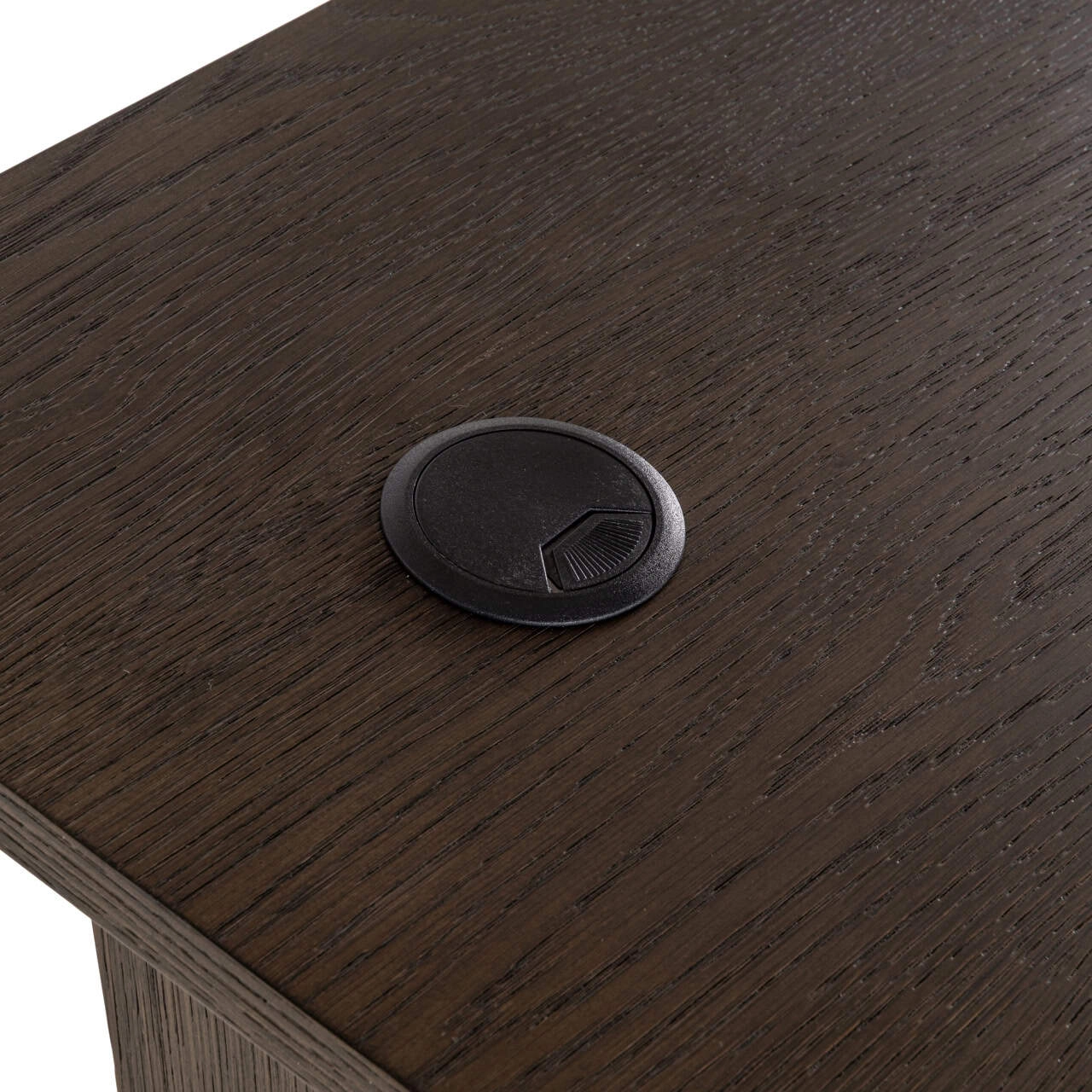 Richmond Interiors Conference Table Ritz Brown