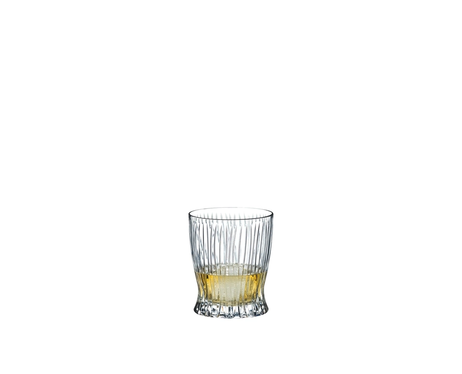 Szklanki do whisky zestaw 2 sztuki Riedel Tumbler Collection Fire Whisky Cristallo