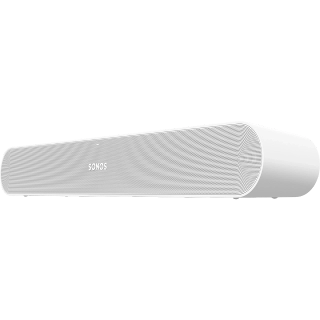 Soundbar Sonos Ray White