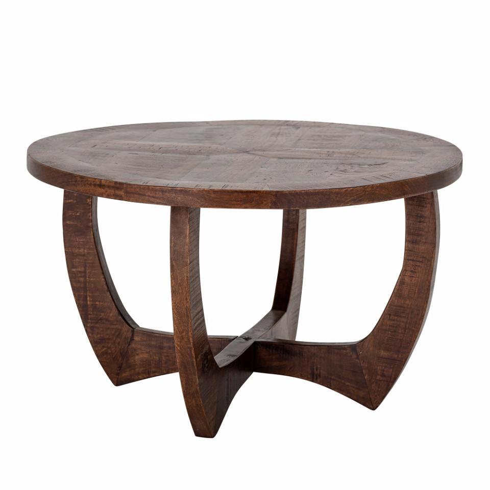 Coffee Table Bloomingville Jassi Mango wood