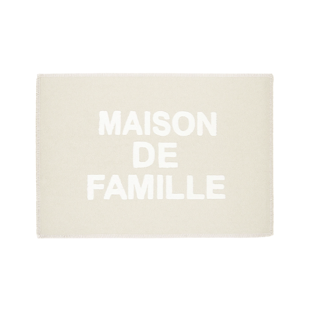 Marinette Saint-Tropez Bawełniana Podkładka Stołowa – Maison de Famille