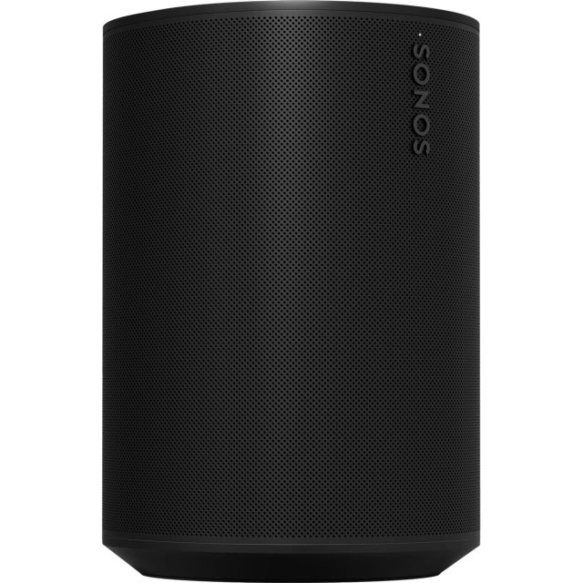 Smart Speaker Wireless Sonos Era 100 Nero