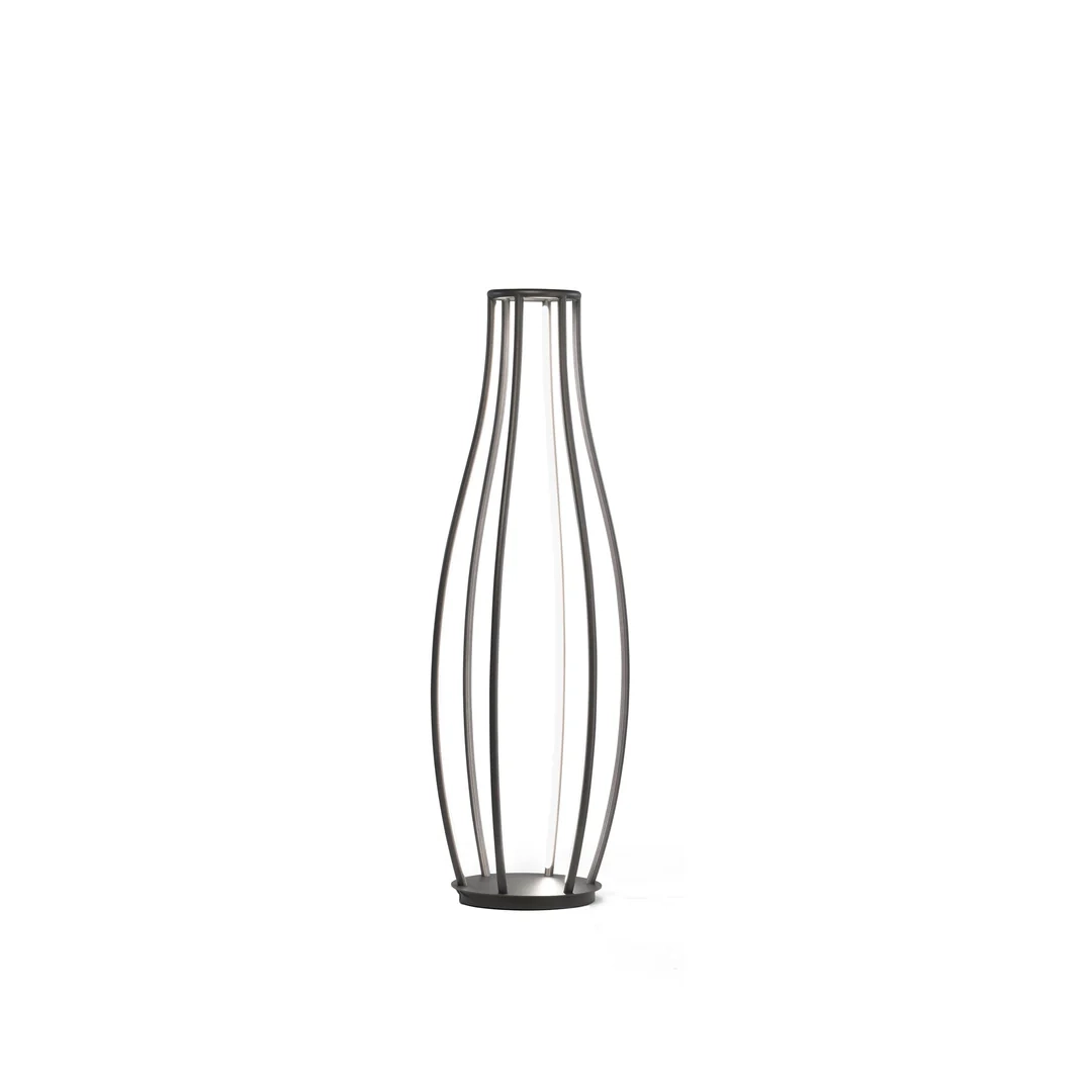 Lampada da terra Mogg Penelope H140