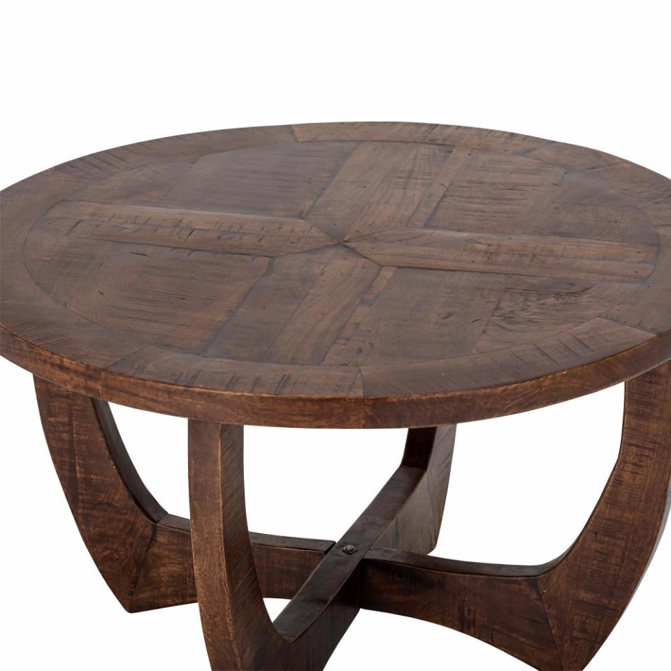 Coffee Table Bloomingville Jassi Mango wood