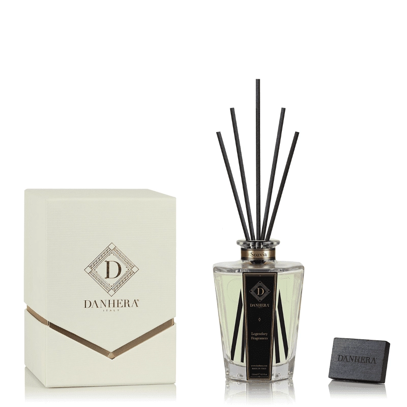 Diffuser Danhera Soavia Decanter Medium