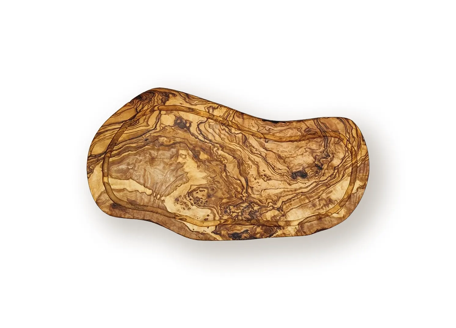 Artigiano del Legno Tagliere Limited Edition Scanalatura