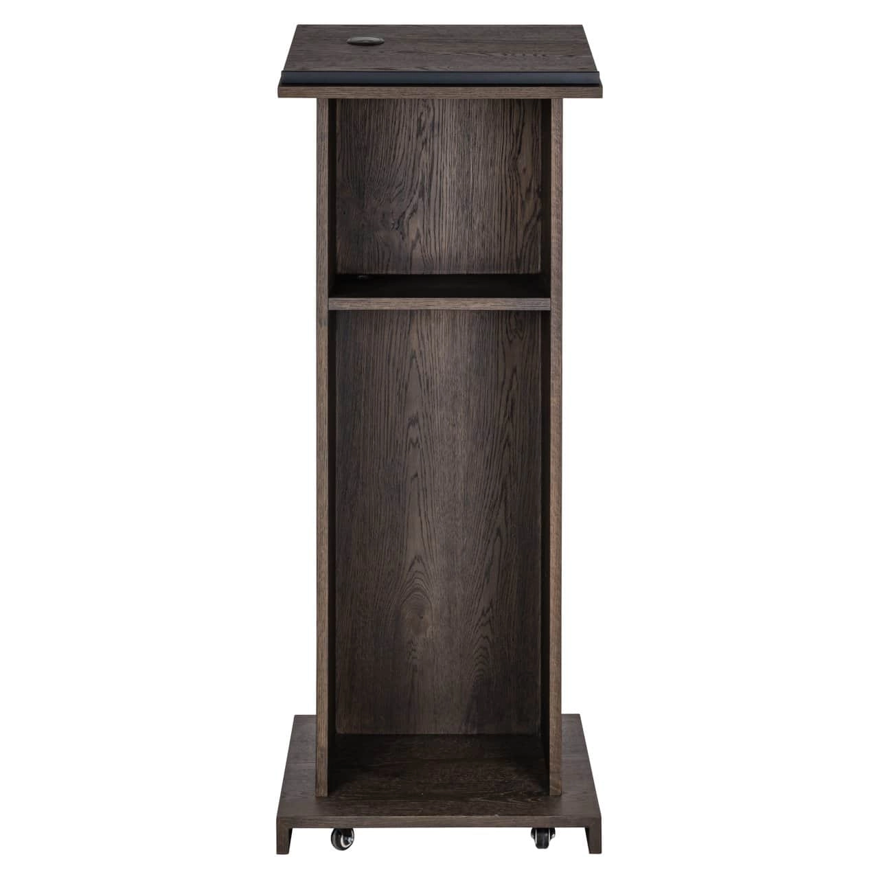 Richmond Interiors Conference Table Ritz Brown