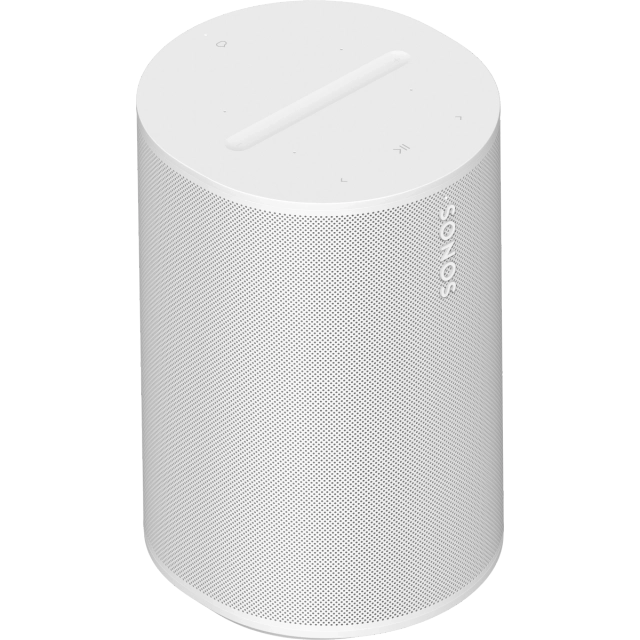 Wireless Smart Speaker Sonos Era 100 White