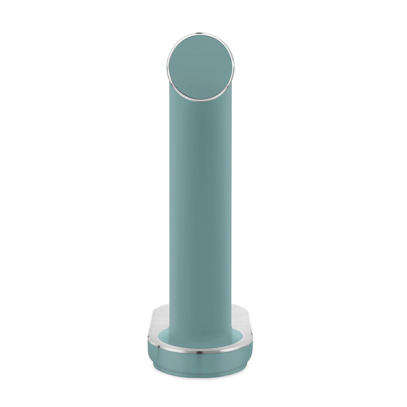 Smeg Gasatore d’Acqua Manuale - Verde Smeraldo opaco