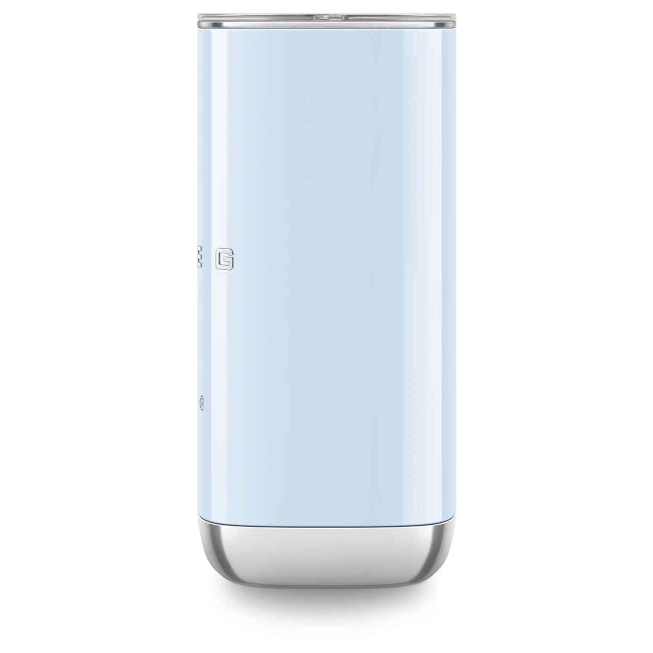 Smeg Montalatte Elettrico 50’s Style – Azzurro