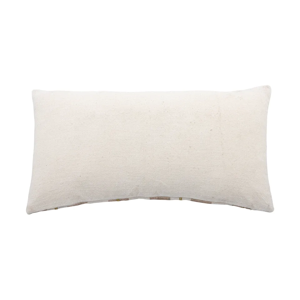 Bloomingville Cuscino Rettangolare Merry-go-round Cotone