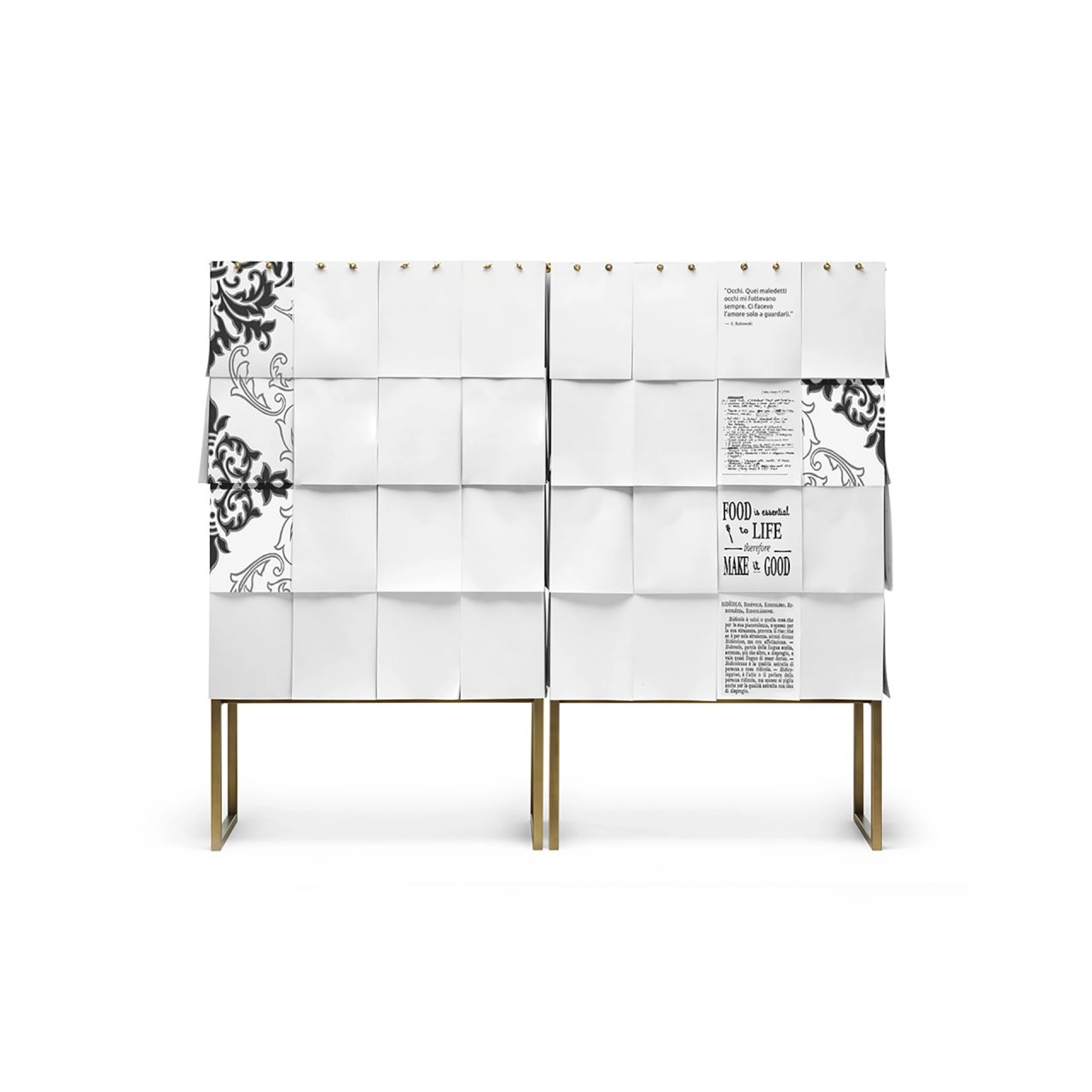 Mogg Sideboard Notes