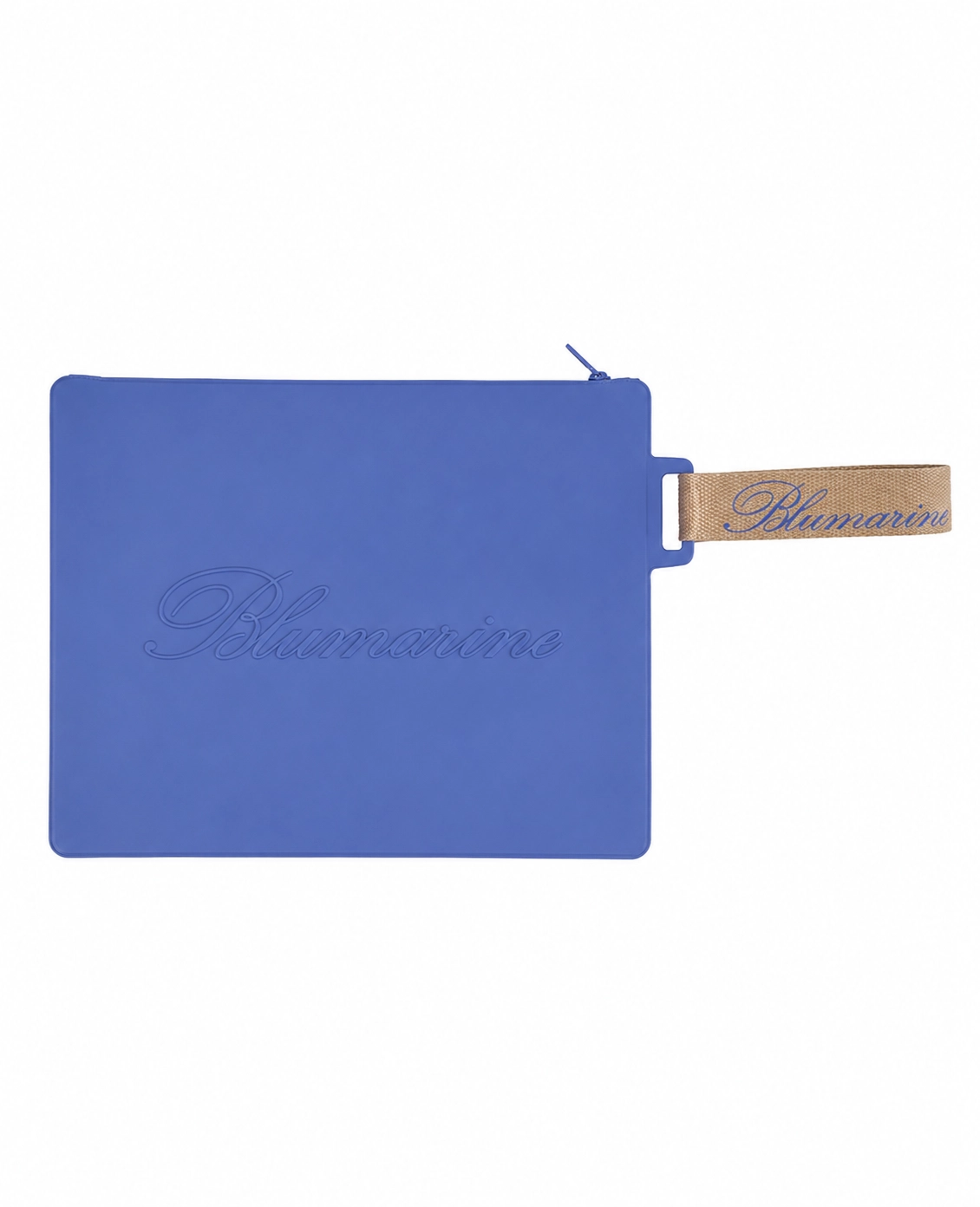 Blumarine Home Pochette Mare Costa Rica - Indaco