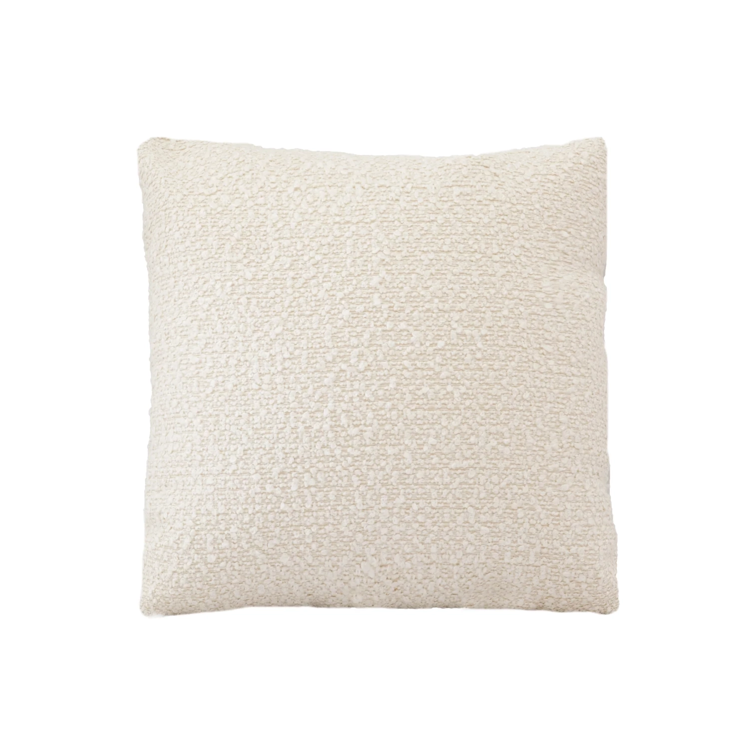 Cushion Bouclé MX Home Cream