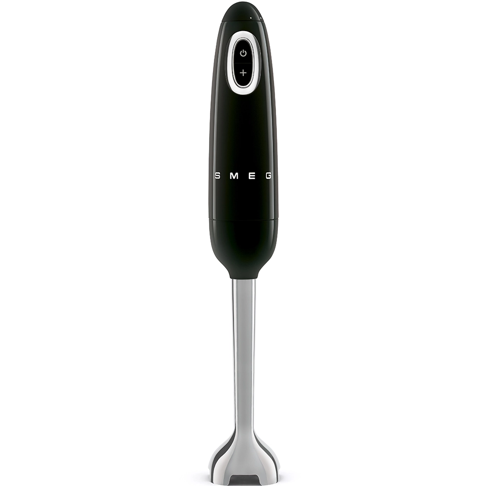 Smeg Immersion blender with 3 accessories included 50’s Style Black