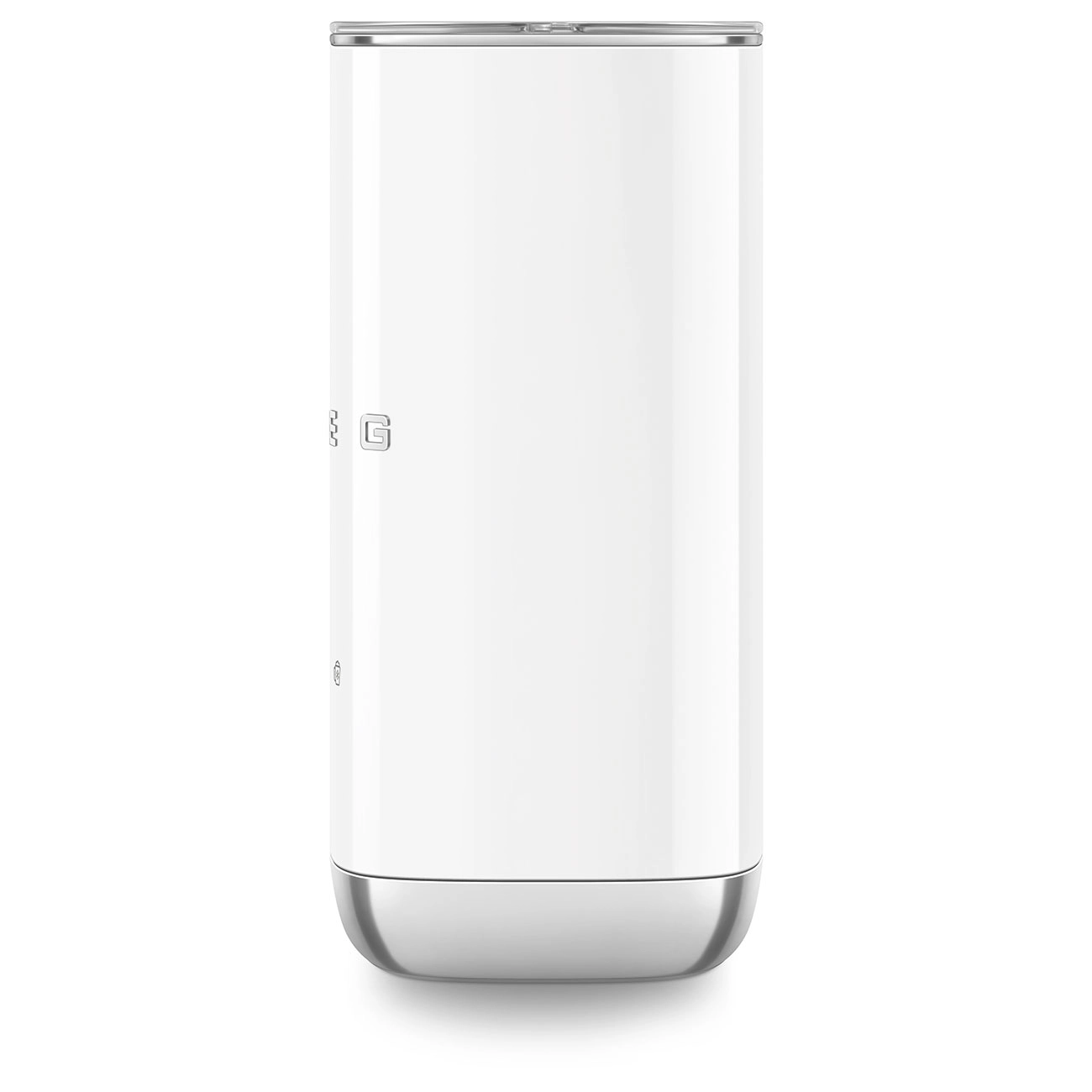 Smeg Montalatte Elettrico 50’s Style – Bianco Lucido