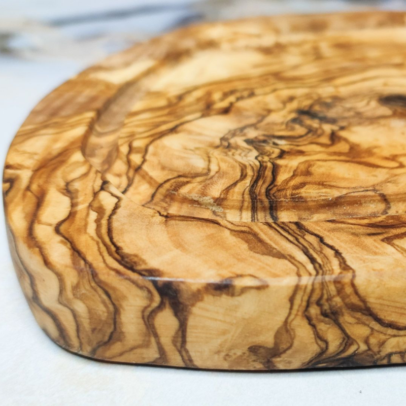 Artigiano del Legno Tagliere Limited Edition Scanalatura