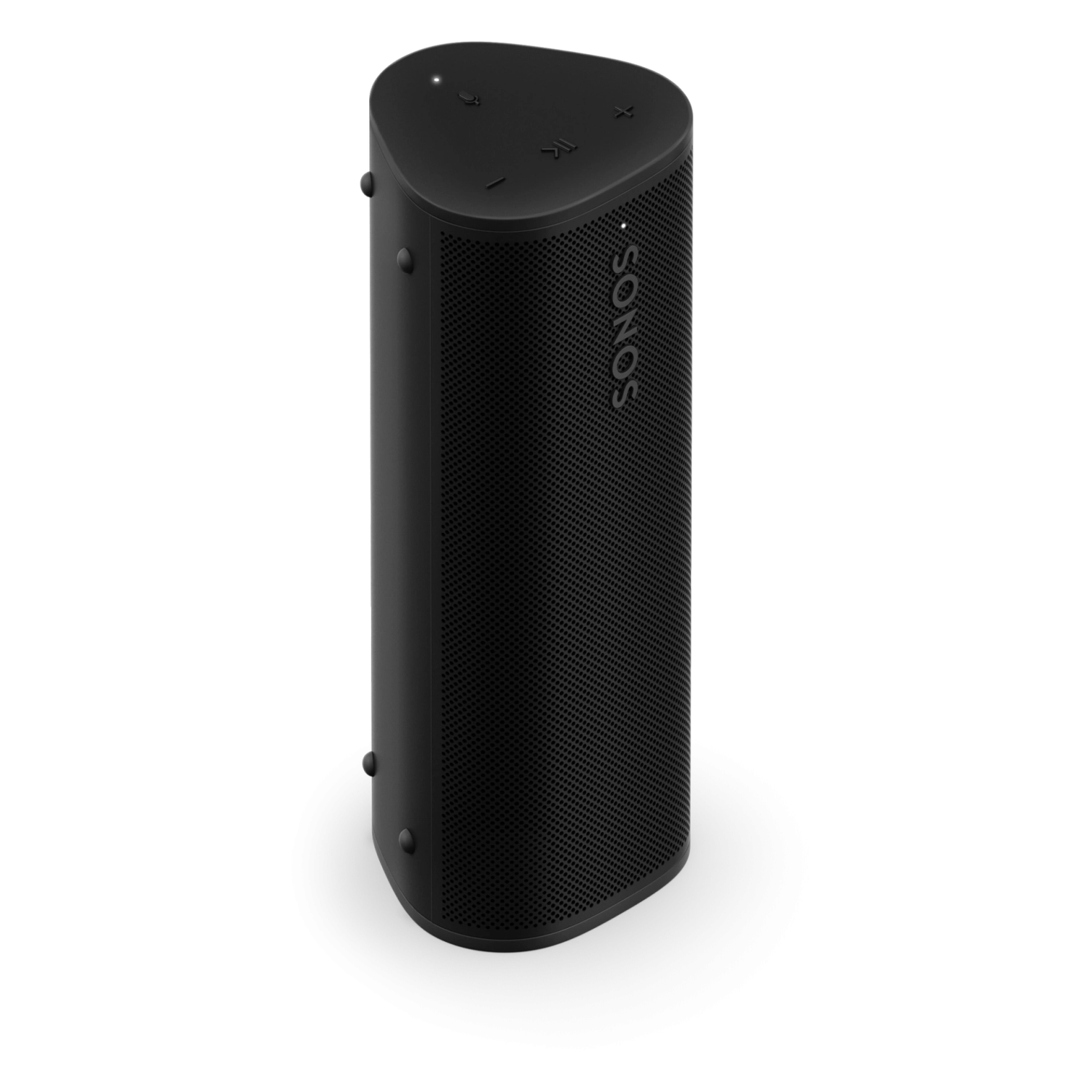 Speaker portatile Sonos Roam 2 Nero