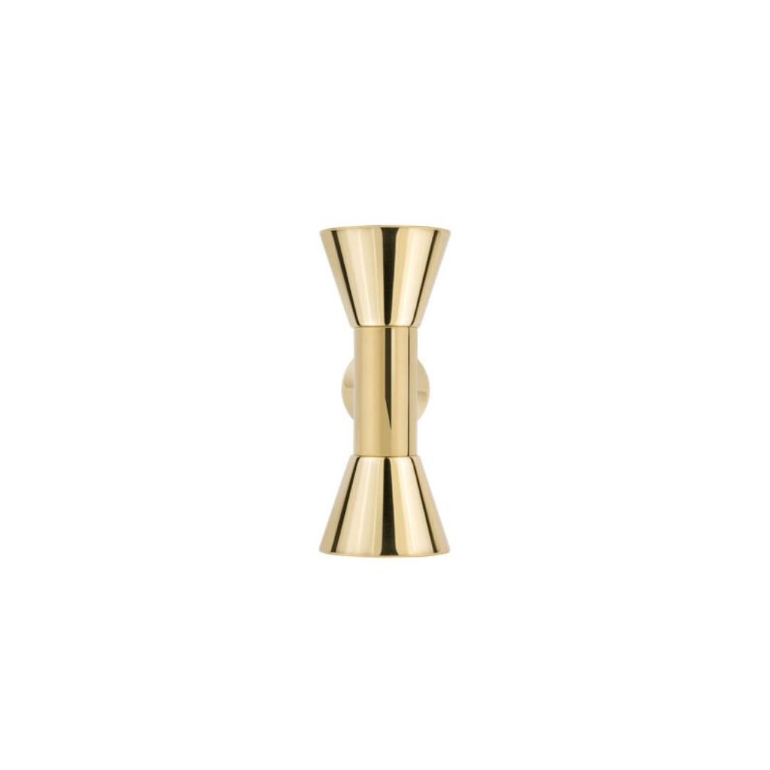 Handle Pap Deco Pik T-bar Brass